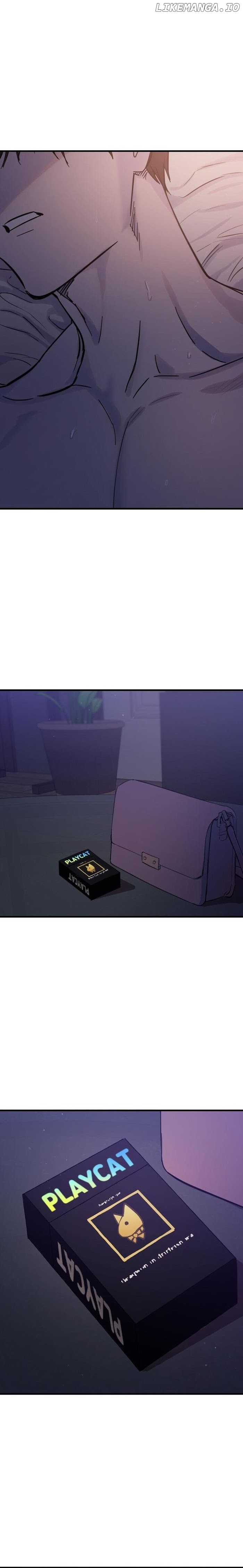 Girlfriend for Hire chapter 4 - page 21