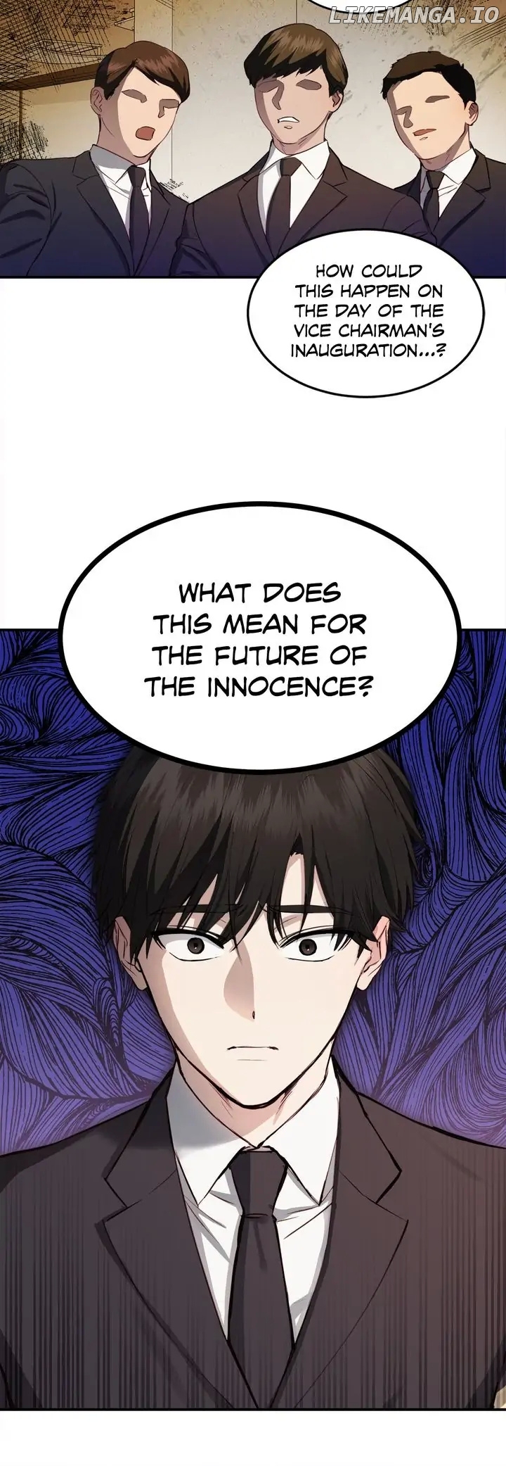 Girlfriend for Hire chapter 31 - page 11