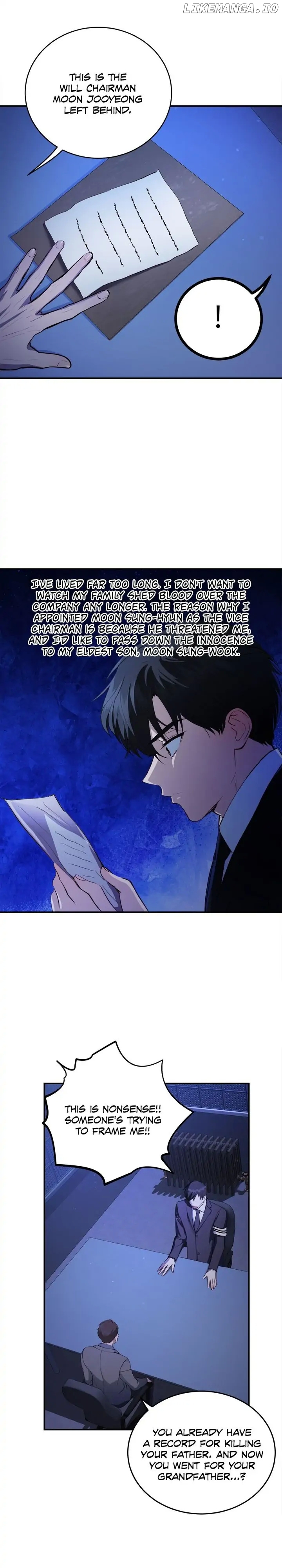 Girlfriend for Hire chapter 31 - page 15