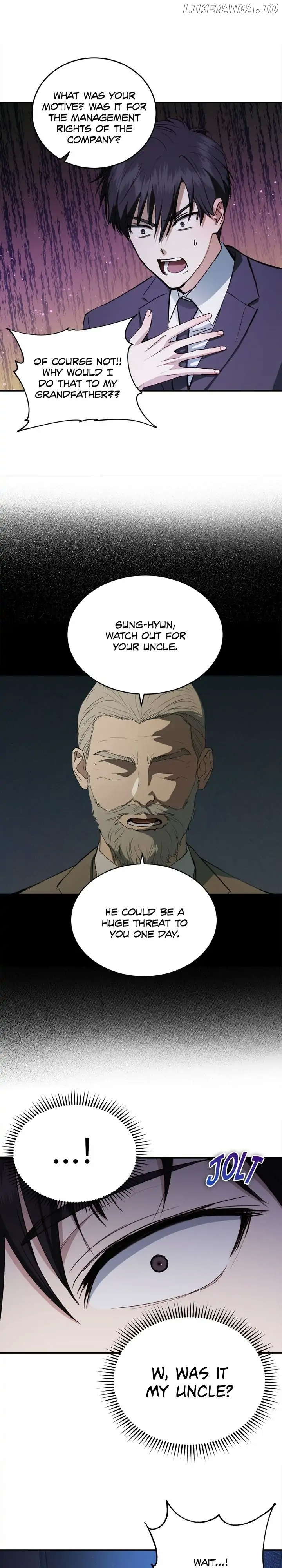 Girlfriend for Hire chapter 31 - page 16
