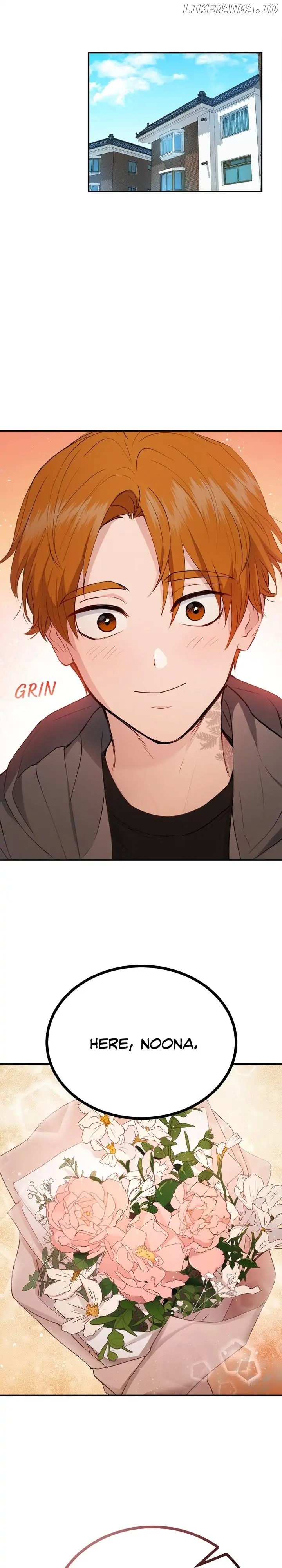 Girlfriend for Hire chapter 31 - page 19