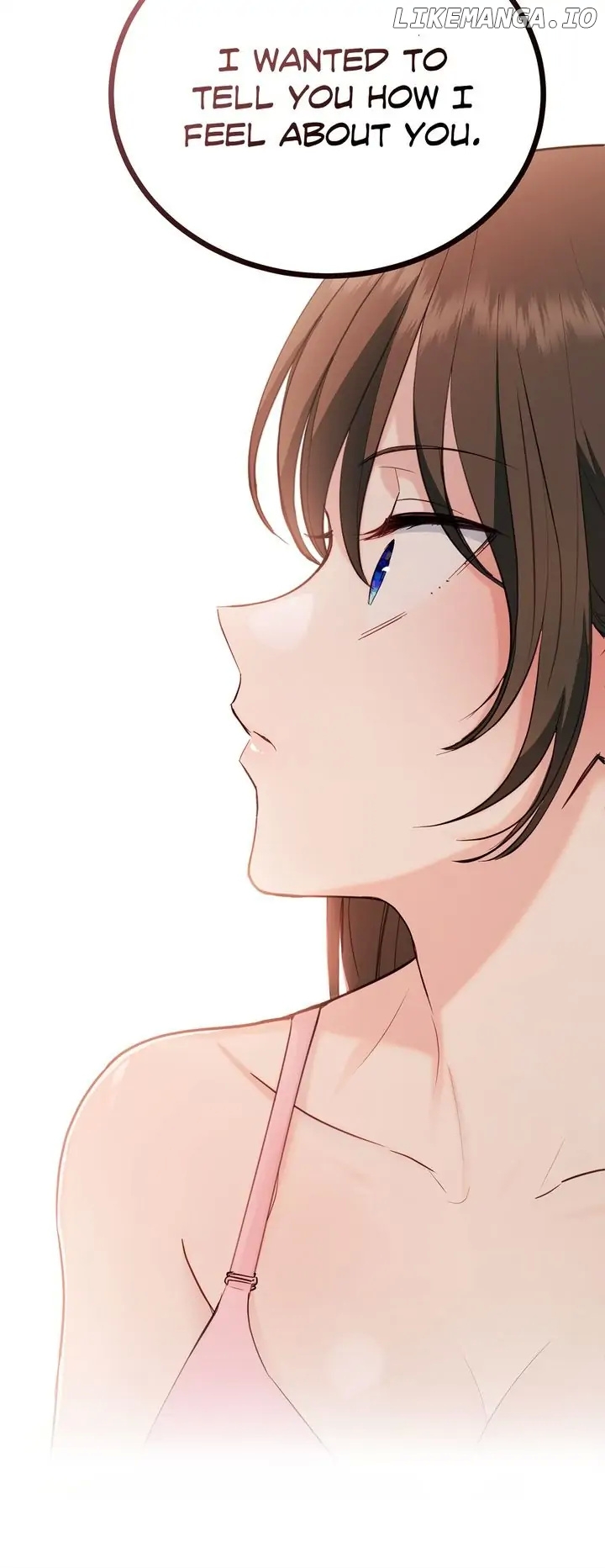 Girlfriend for Hire chapter 31 - page 20