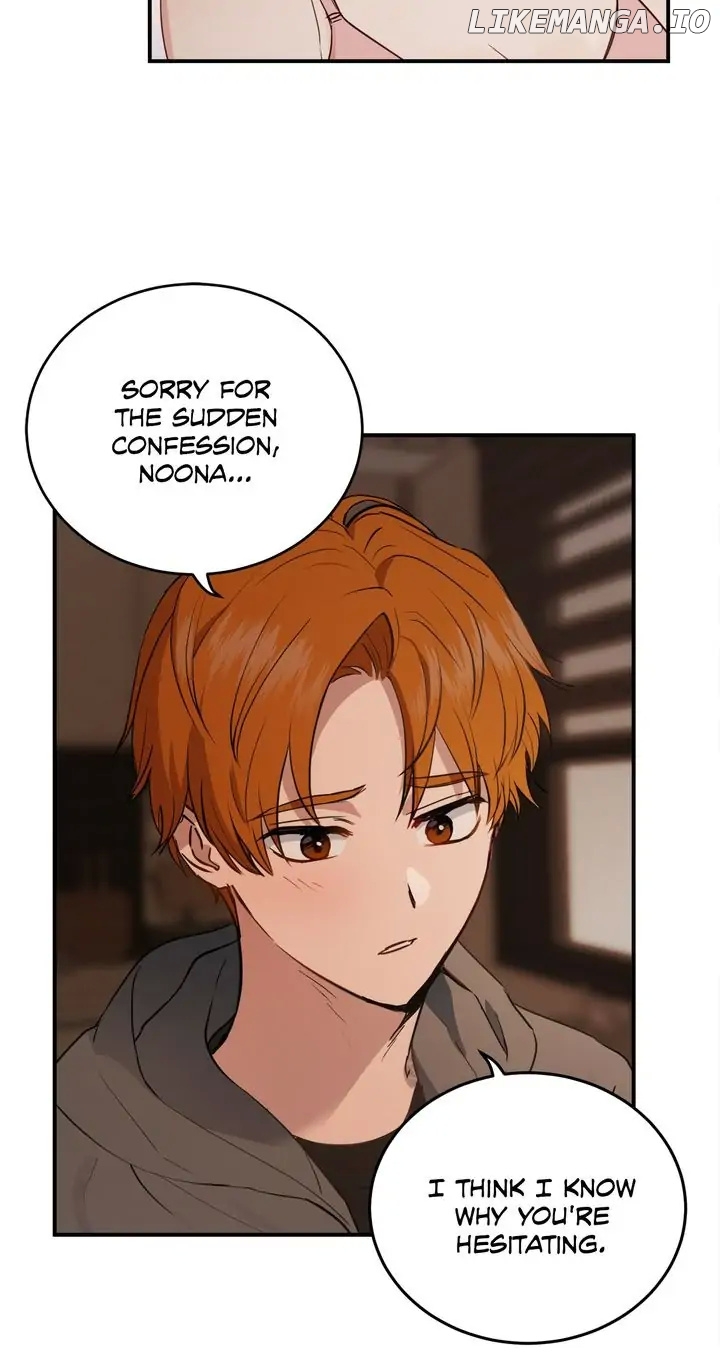 Girlfriend for Hire chapter 31 - page 23