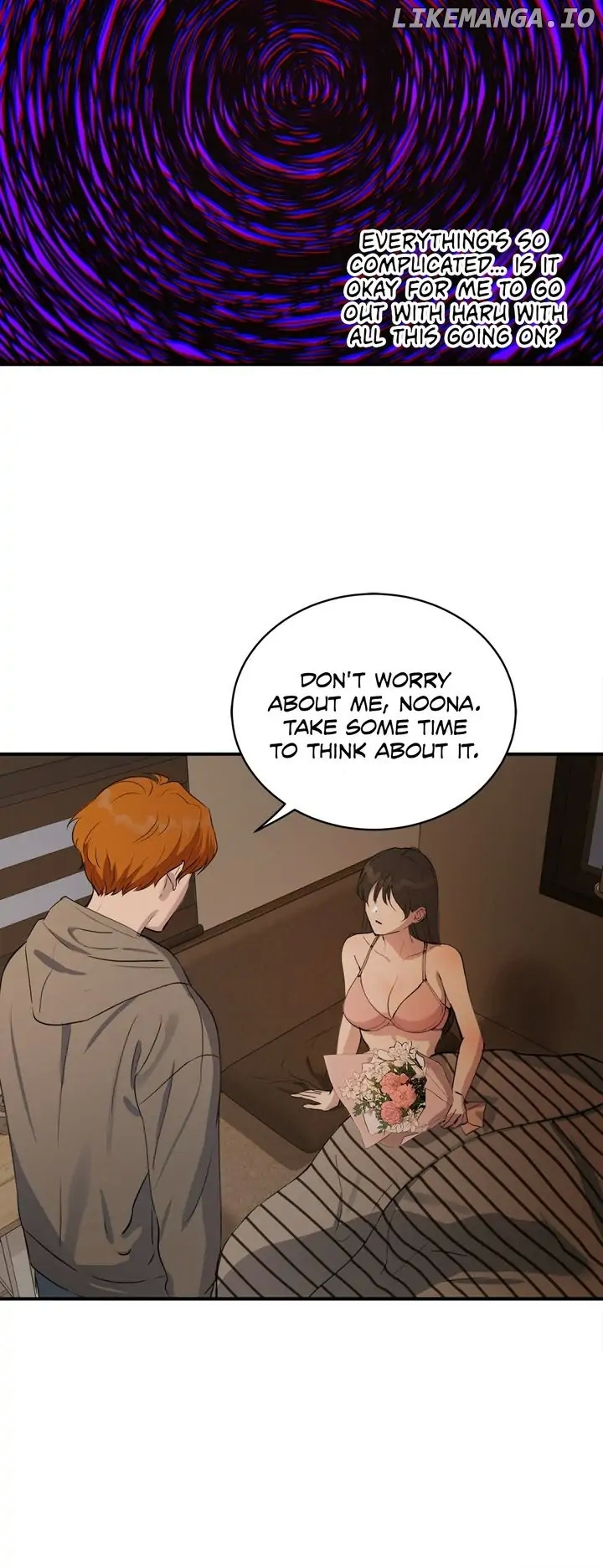 Girlfriend for Hire chapter 31 - page 25