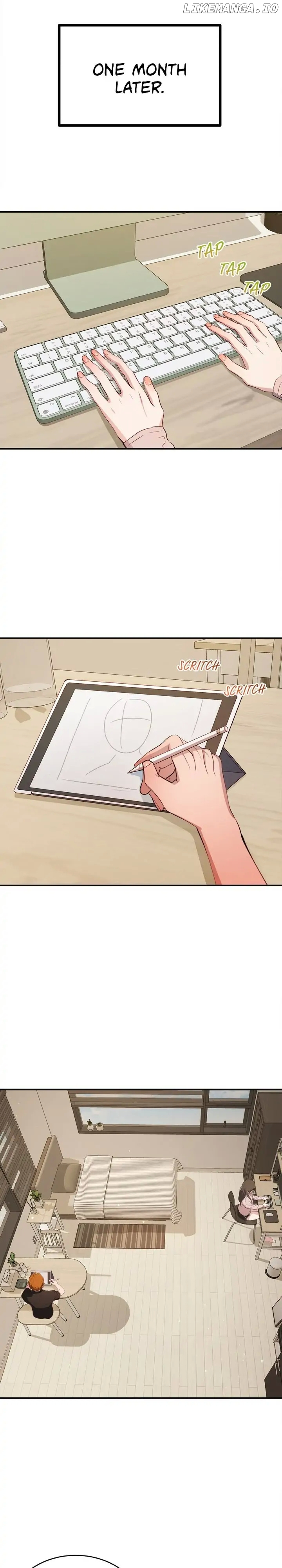 Girlfriend for Hire chapter 31 - page 28