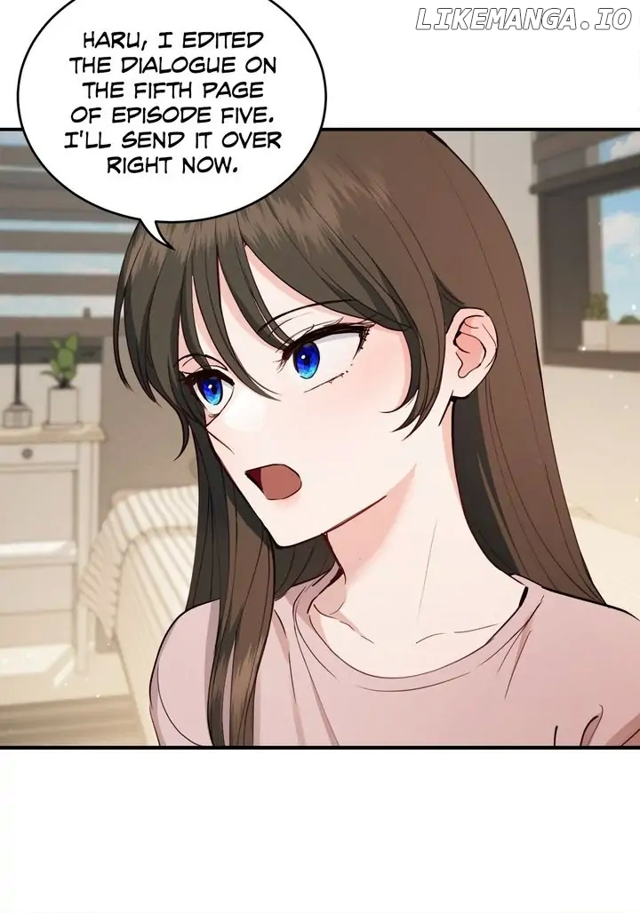 Girlfriend for Hire chapter 31 - page 29