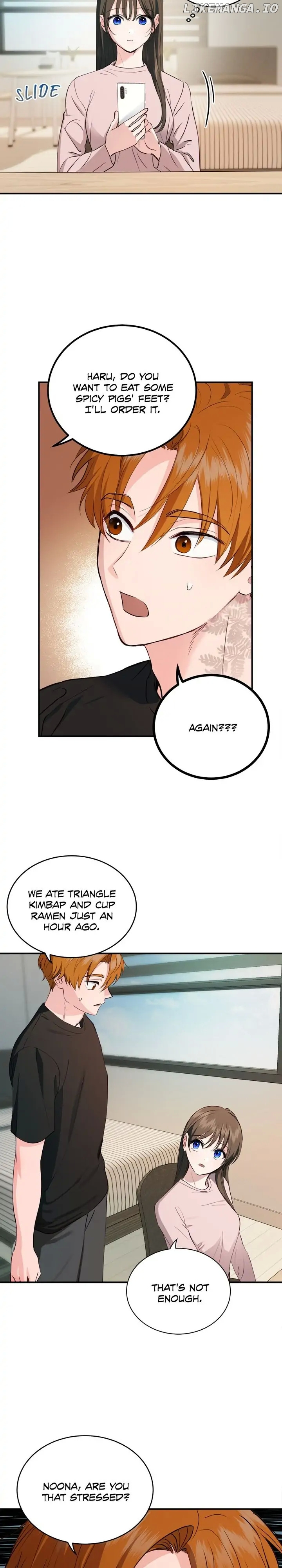 Girlfriend for Hire chapter 31 - page 31