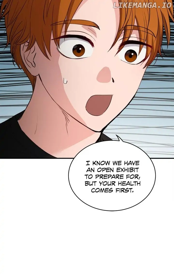 Girlfriend for Hire chapter 31 - page 32