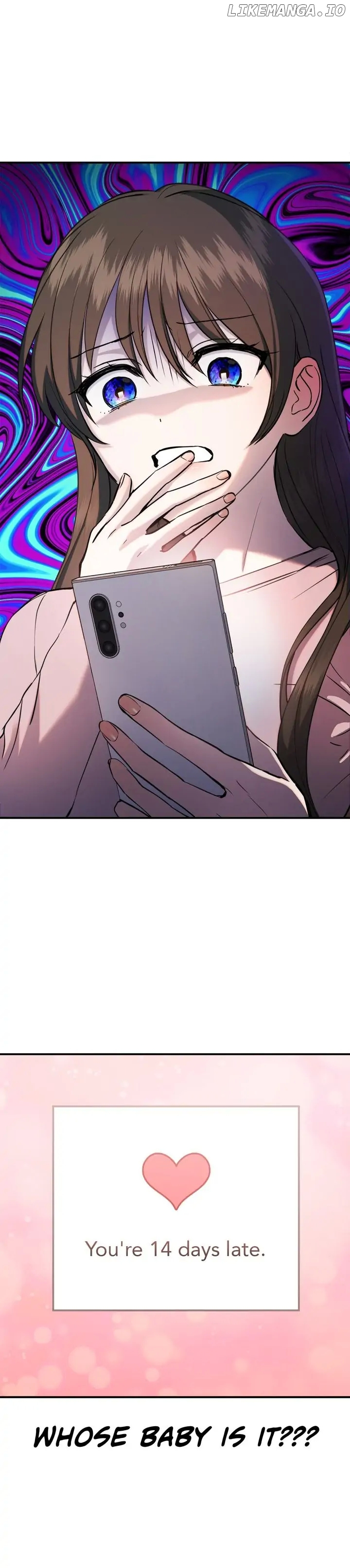 Girlfriend for Hire chapter 31 - page 35