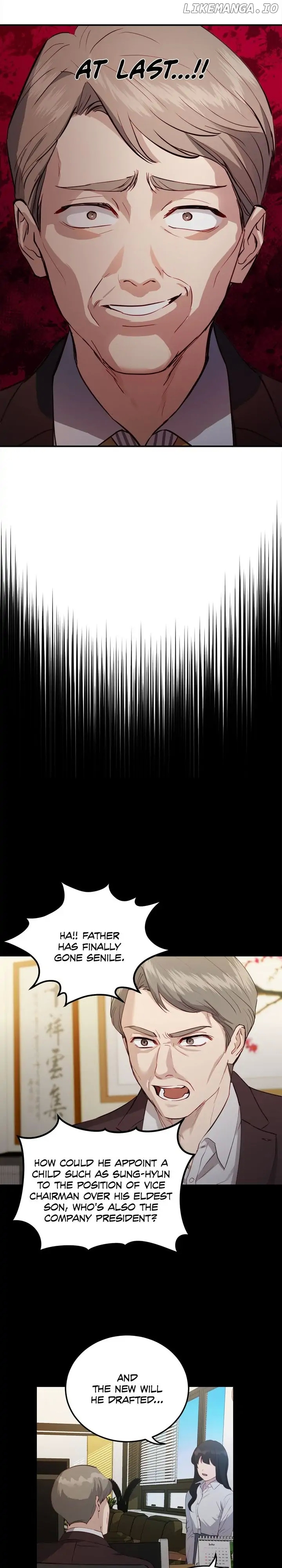 Girlfriend for Hire chapter 31 - page 7