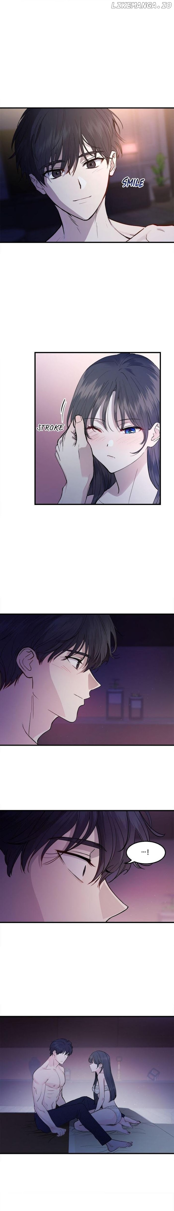 Girlfriend for Hire chapter 5 - page 5