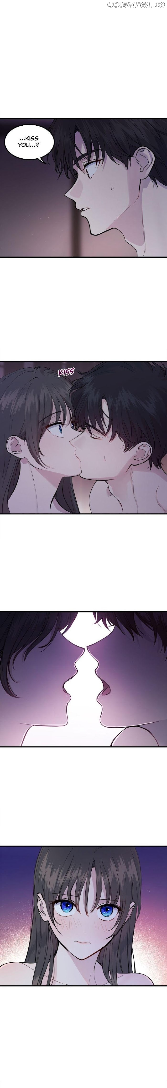Girlfriend for Hire chapter 5 - page 9