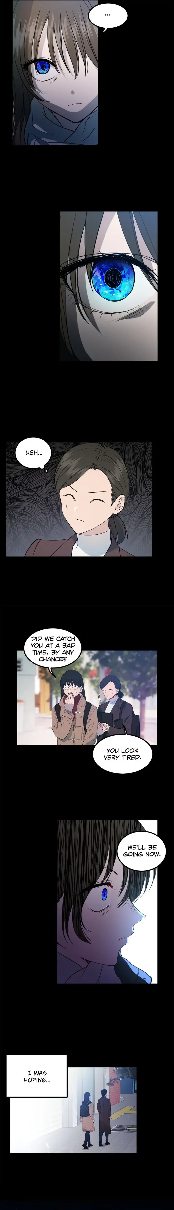 Girlfriend for Hire chapter 6 - page 10