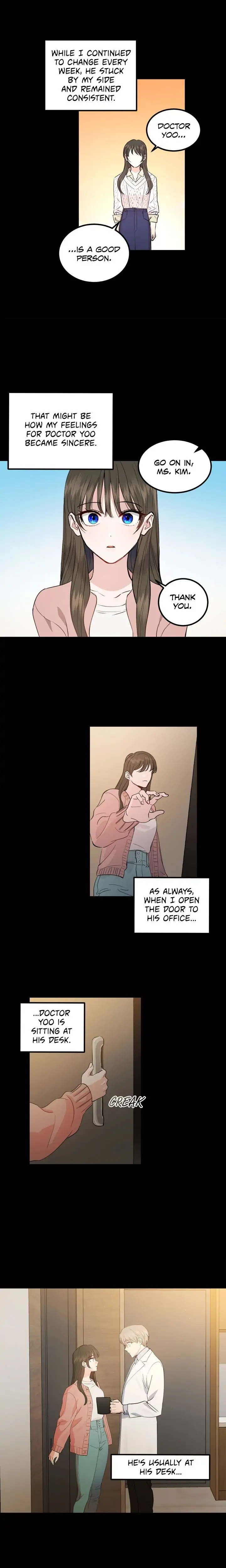 Girlfriend for Hire chapter 6 - page 14