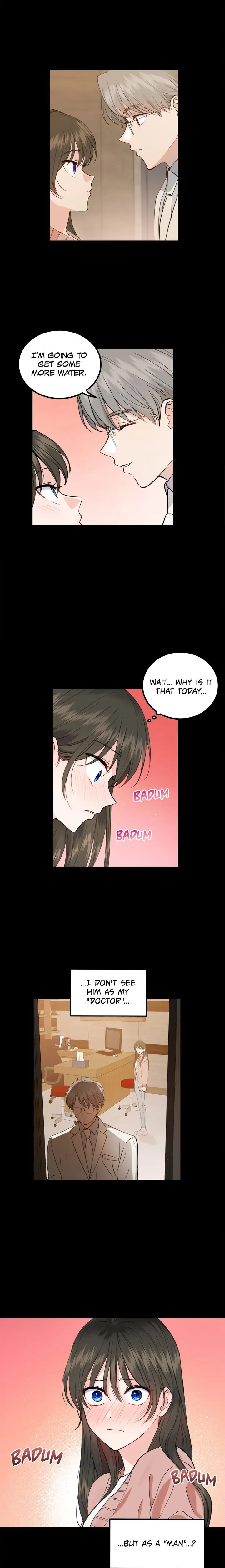 Girlfriend for Hire chapter 6 - page 15