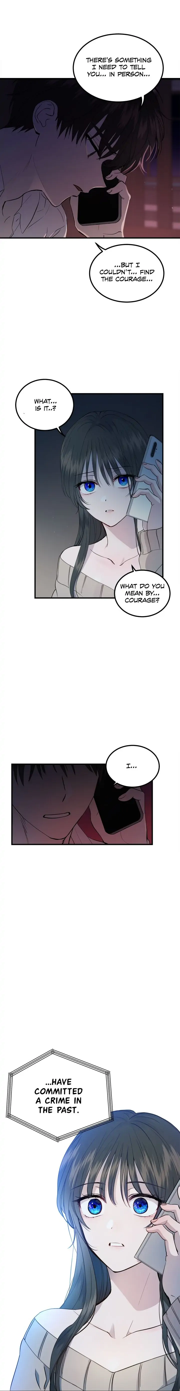 Girlfriend for Hire chapter 6 - page 18