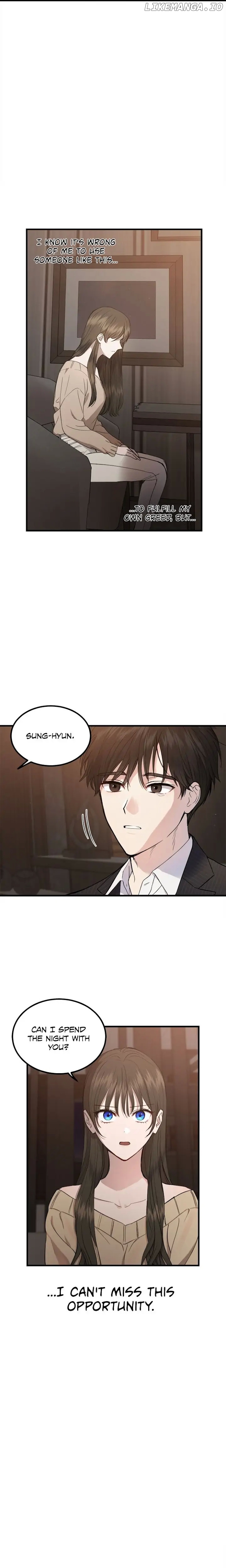 Girlfriend for Hire chapter 7 - page 11