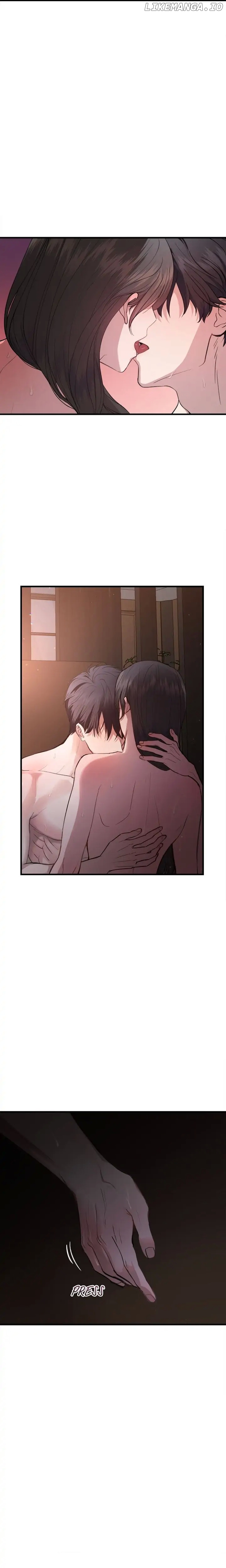 Girlfriend for Hire chapter 7 - page 13