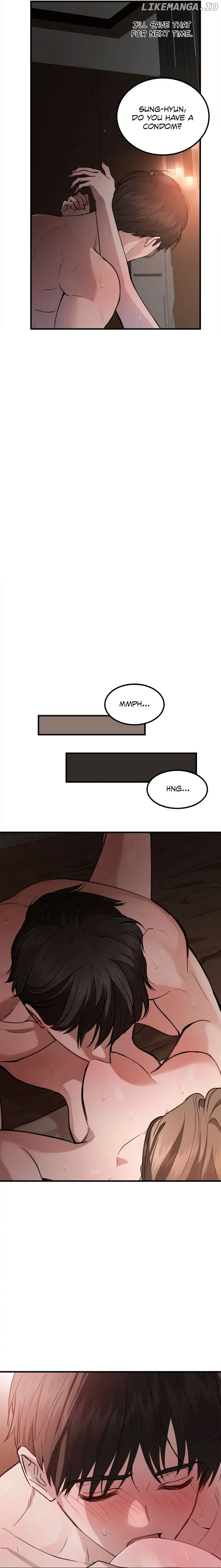 Girlfriend for Hire chapter 7 - page 16