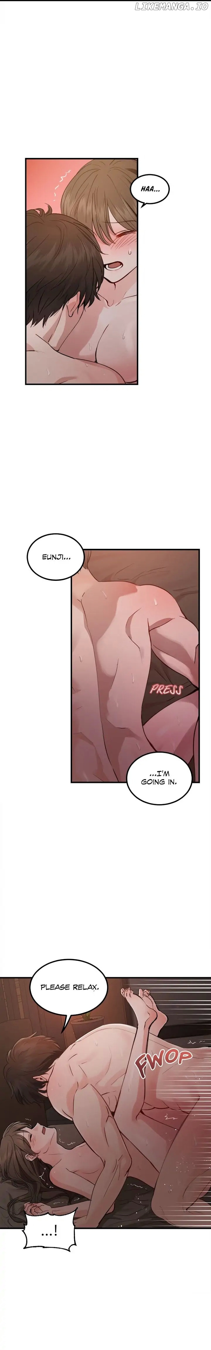 Girlfriend for Hire chapter 7 - page 17