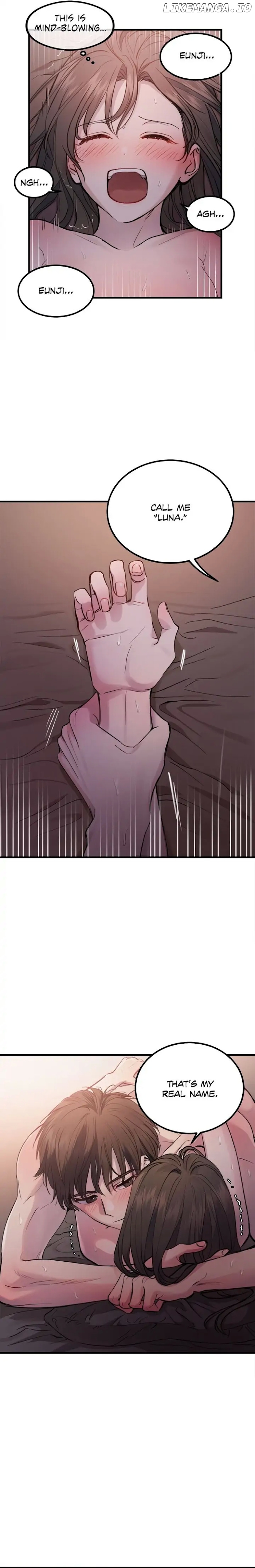 Girlfriend for Hire chapter 7 - page 20