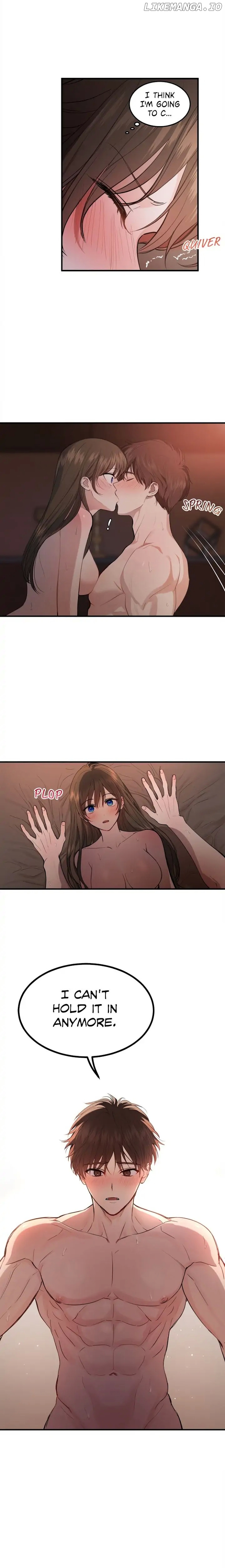 Girlfriend for Hire chapter 7 - page 26