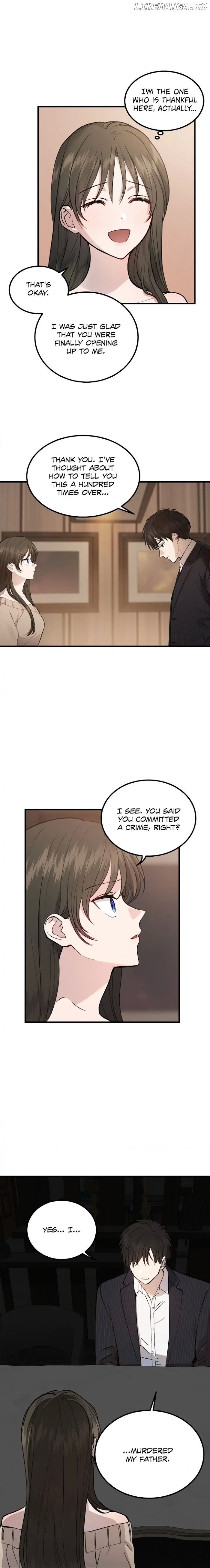 Girlfriend for Hire chapter 7 - page 7