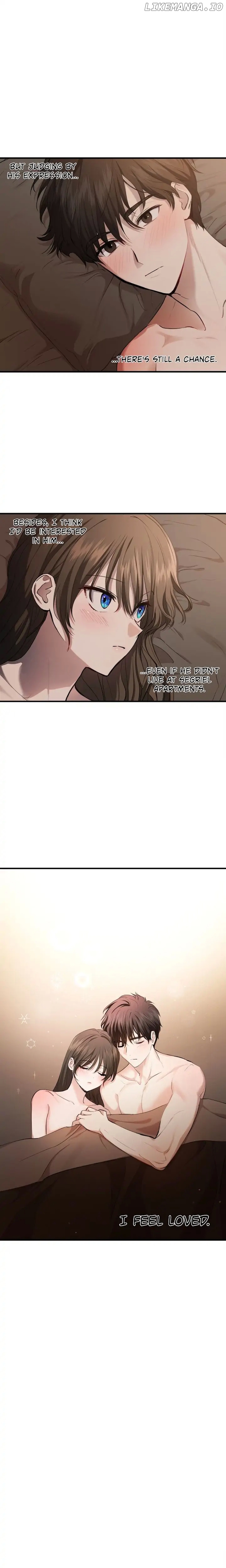 Girlfriend for Hire chapter 8 - page 16