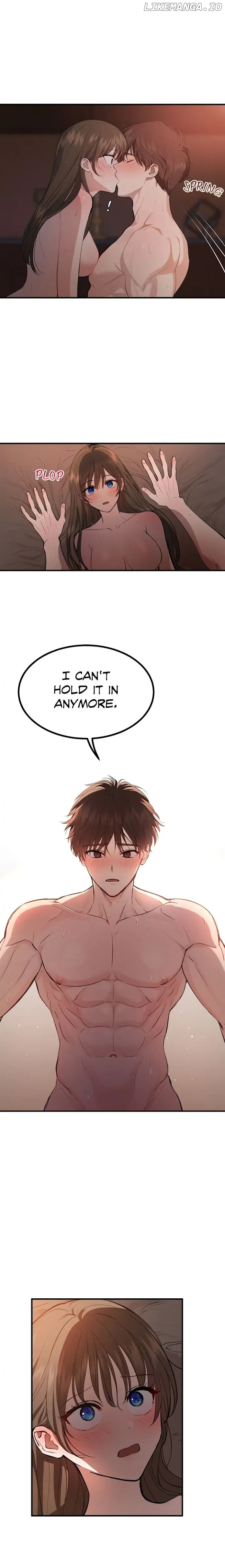Girlfriend for Hire chapter 8 - page 2