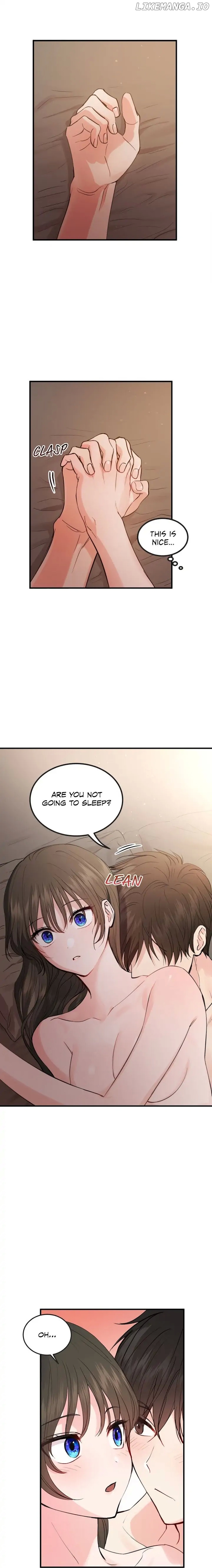 Girlfriend for Hire chapter 8 - page 7