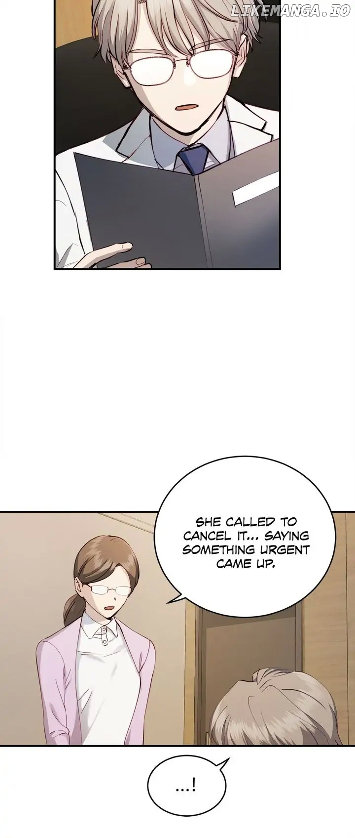 Girlfriend for Hire chapter 32 - page 10