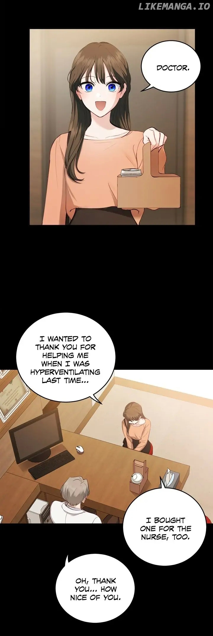 Girlfriend for Hire chapter 32 - page 13