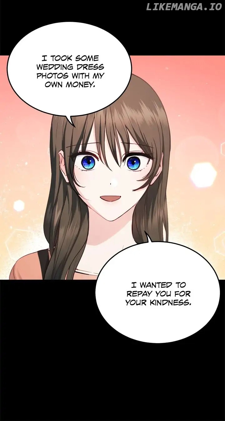 Girlfriend for Hire chapter 32 - page 16