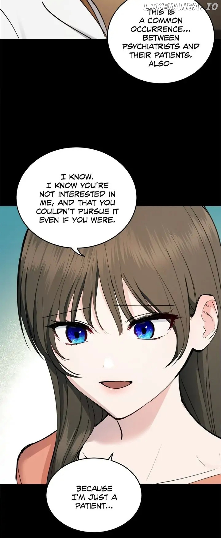 Girlfriend for Hire chapter 32 - page 19