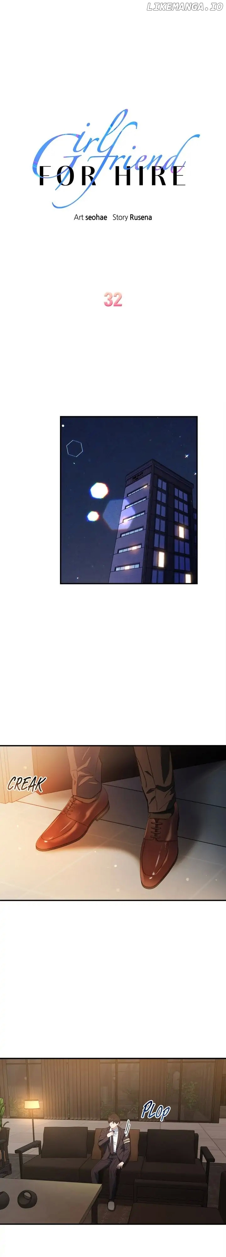 Girlfriend for Hire chapter 32 - page 2