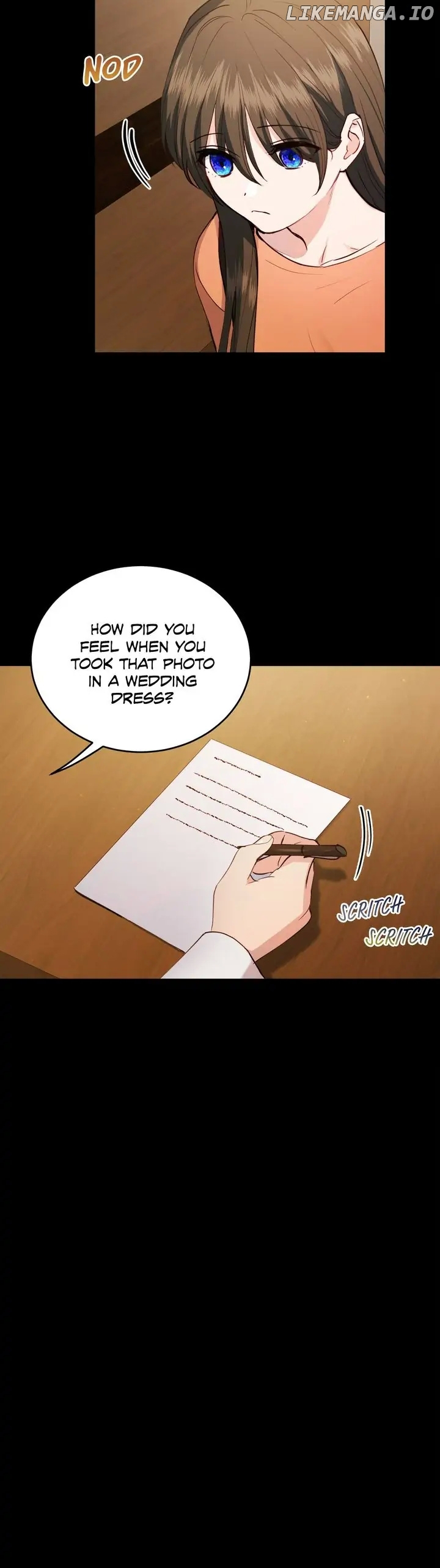 Girlfriend for Hire chapter 32 - page 21