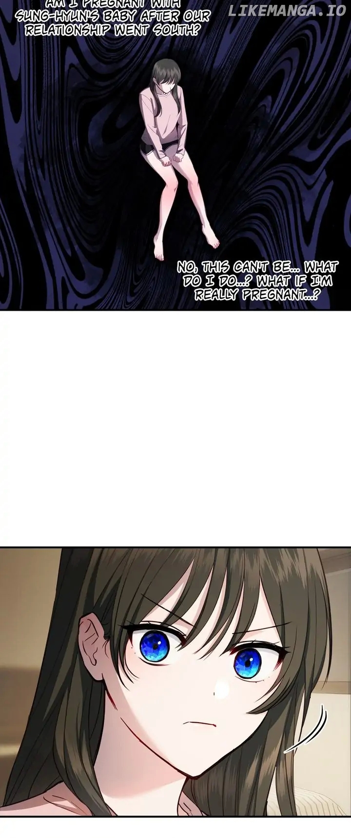 Girlfriend for Hire chapter 32 - page 28