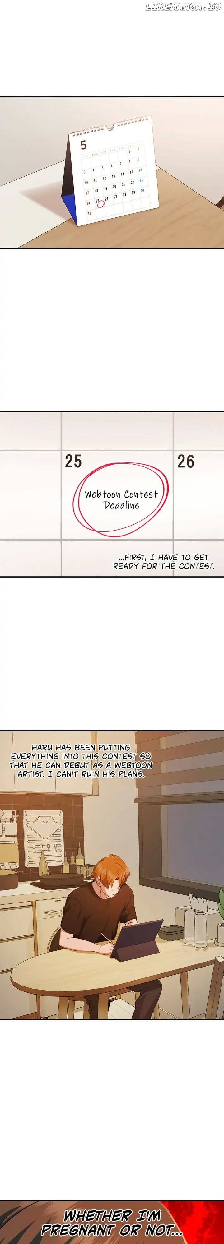 Girlfriend for Hire chapter 32 - page 29