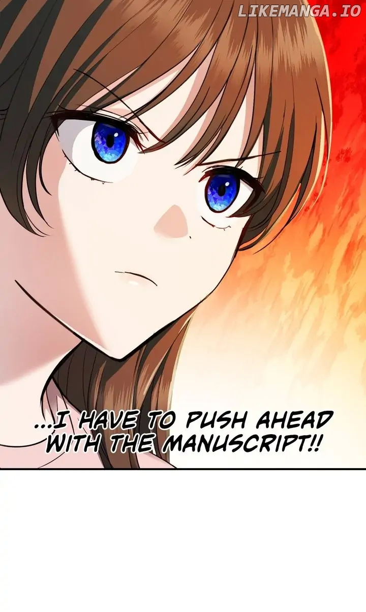 Girlfriend for Hire chapter 32 - page 30
