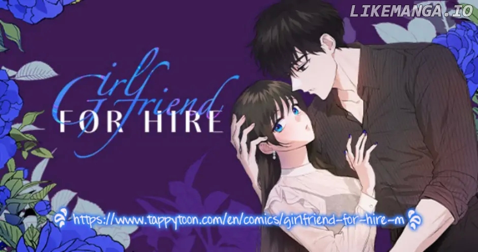 Girlfriend for Hire chapter 30 - page 1