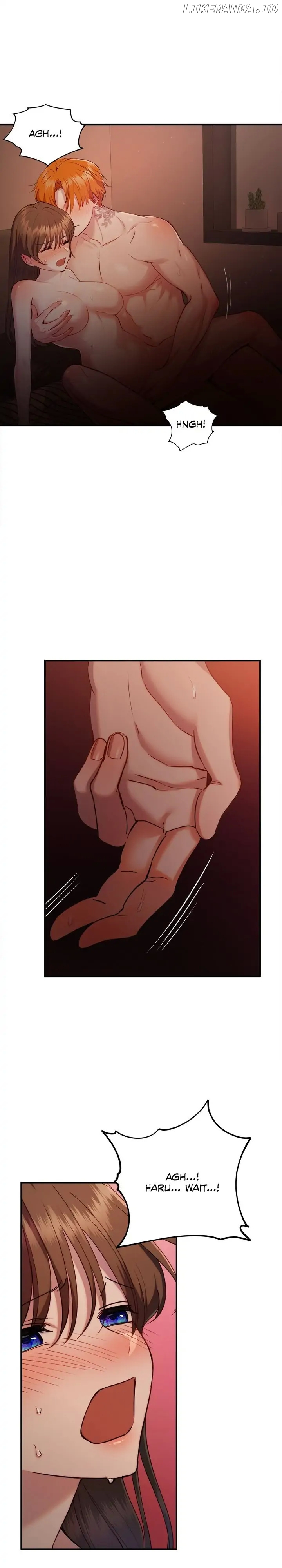 Girlfriend for Hire chapter 30 - page 20