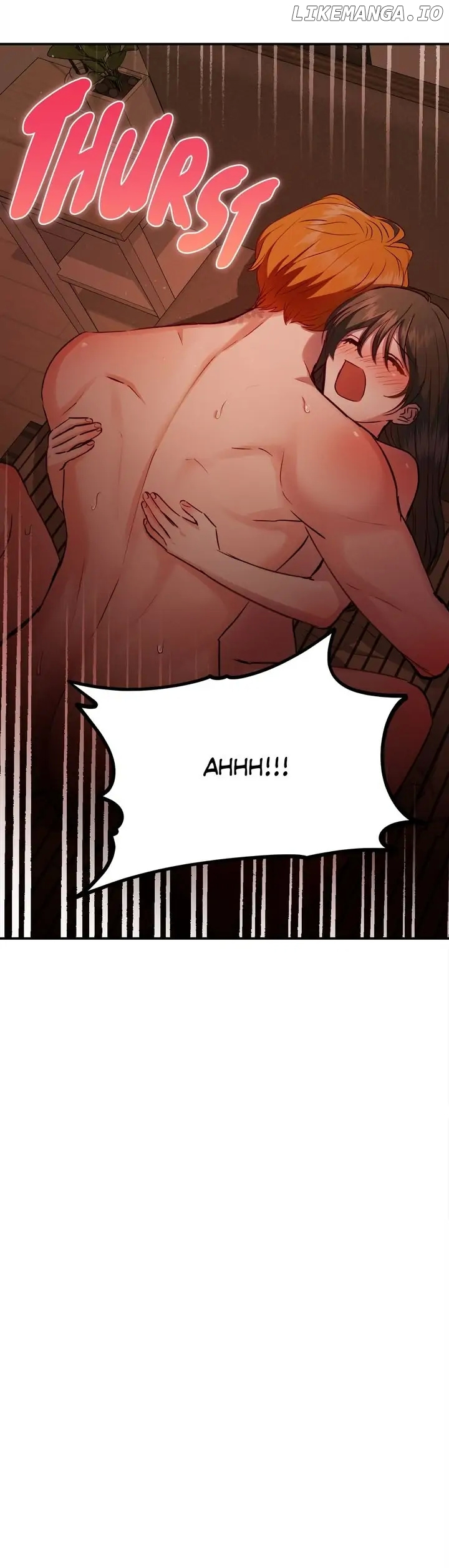 Girlfriend for Hire chapter 30 - page 29