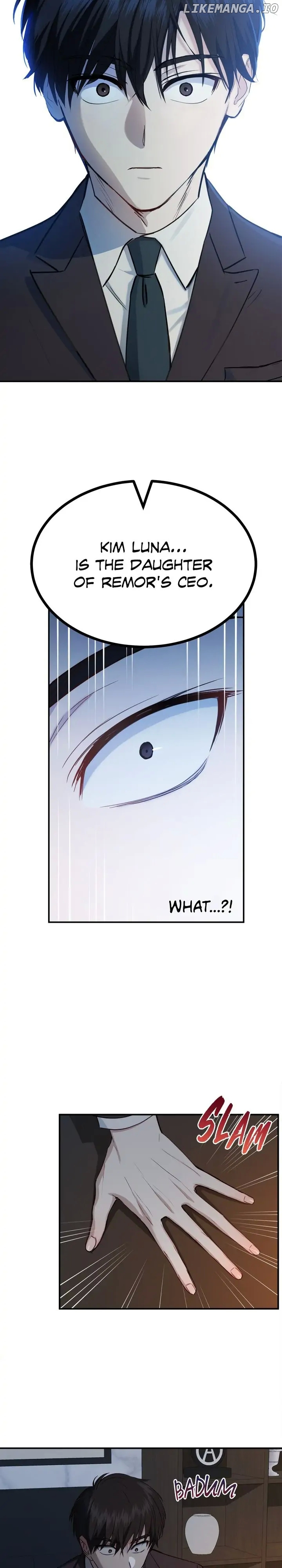 Girlfriend for Hire chapter 30 - page 3