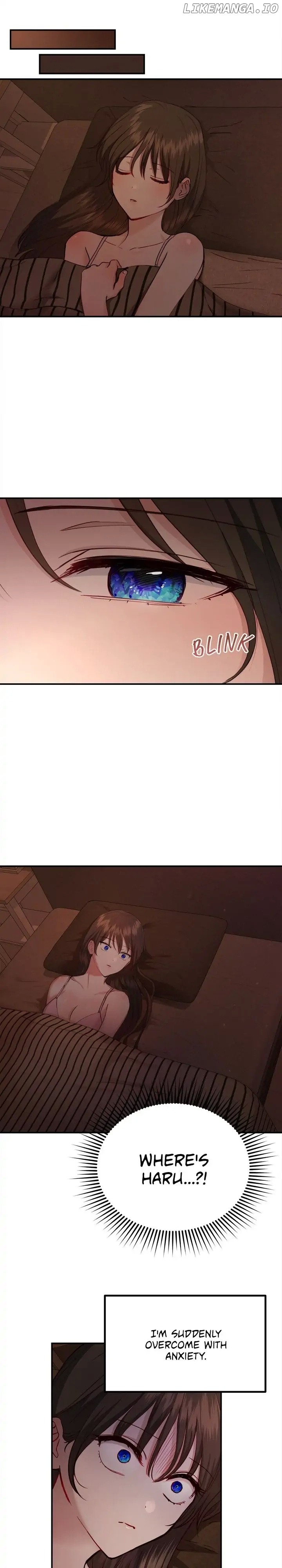 Girlfriend for Hire chapter 30 - page 30