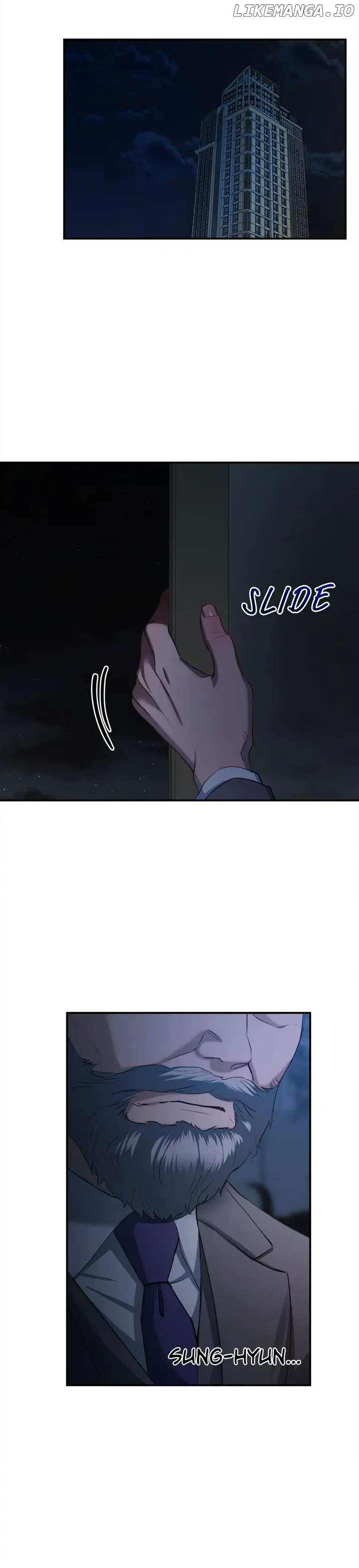 Girlfriend for Hire chapter 30 - page 36