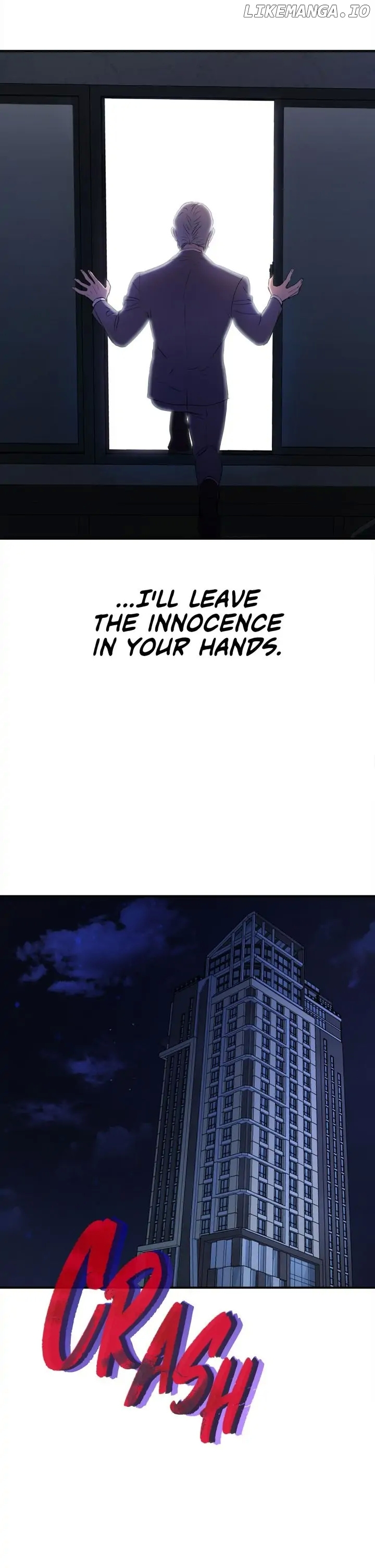 Girlfriend for Hire chapter 30 - page 37