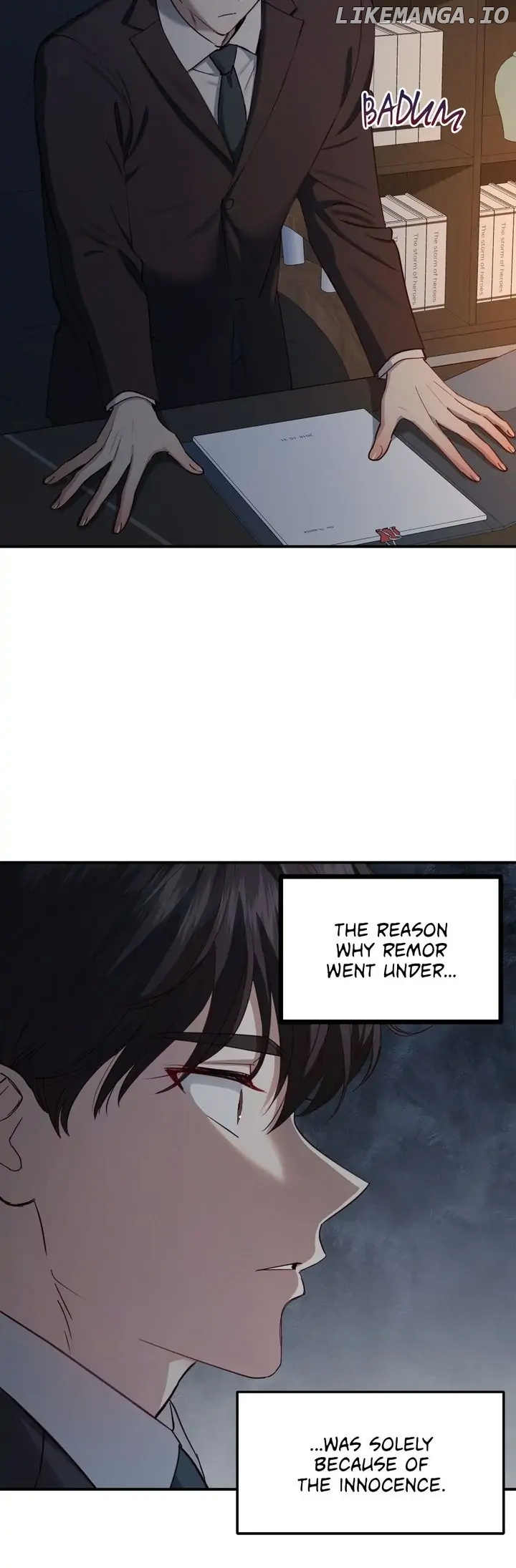 Girlfriend for Hire chapter 30 - page 4