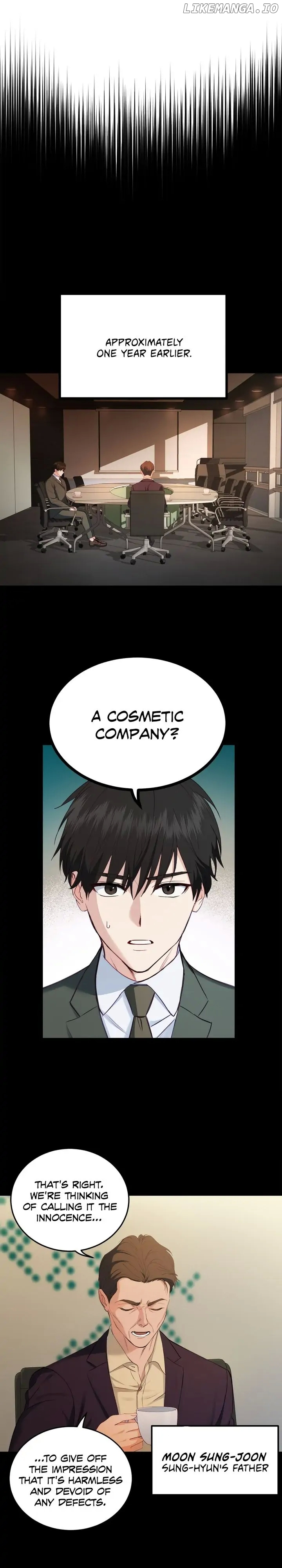 Girlfriend for Hire chapter 30 - page 5