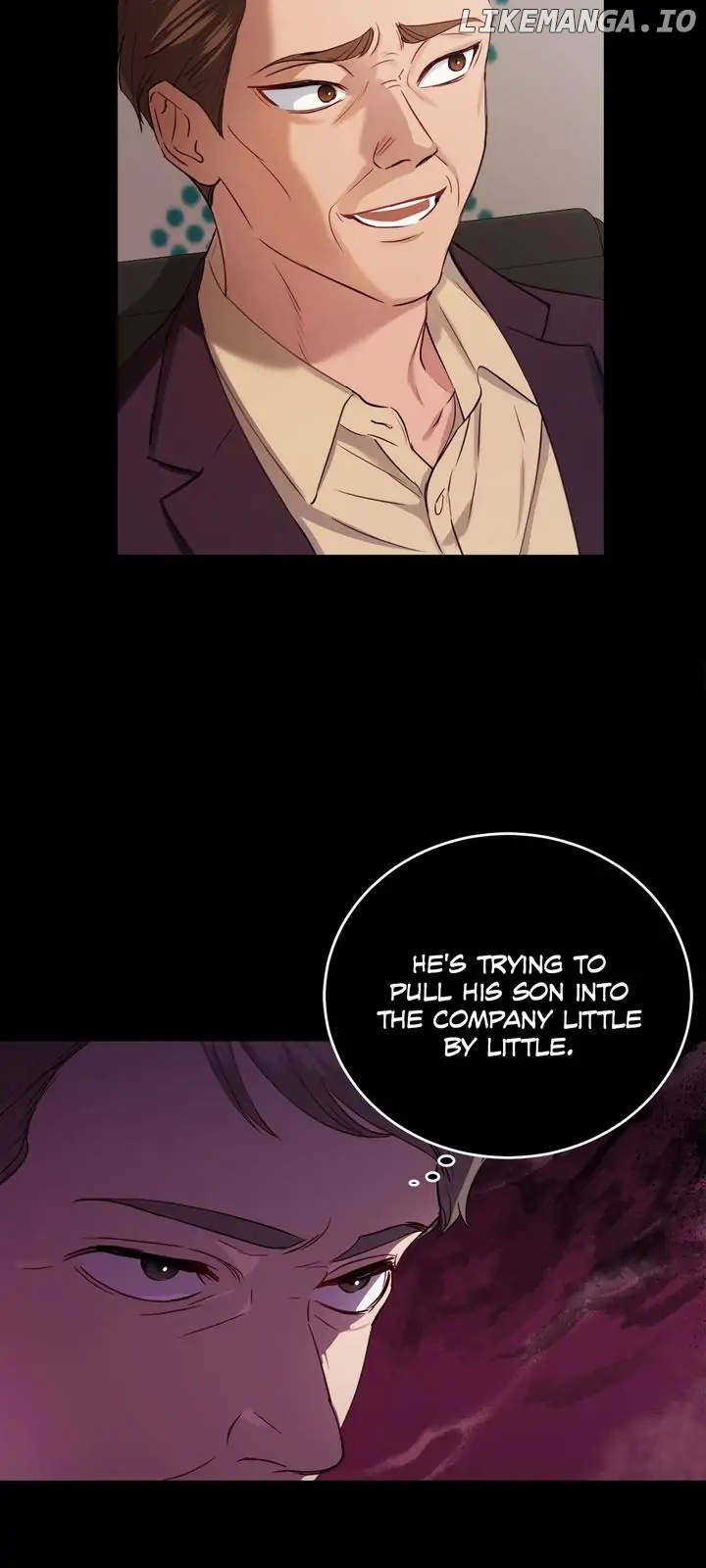 Girlfriend for Hire chapter 30 - page 7