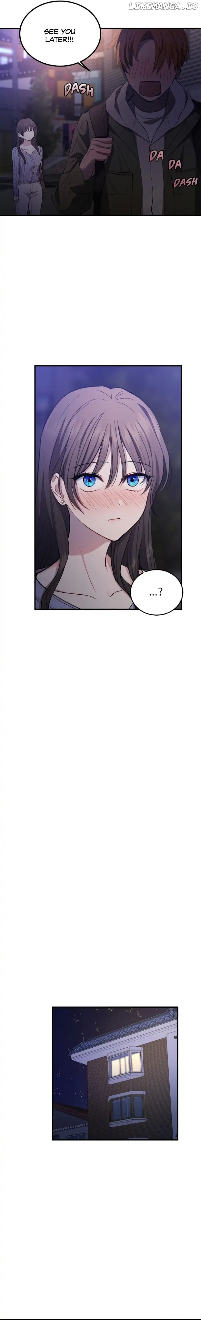 Girlfriend for Hire chapter 10 - page 22